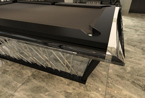 Pool billiard table 7FT