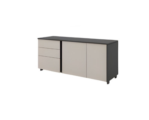 Office furniture cabinet for documents office furniture secretariat cabinets
