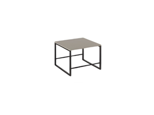 Accent table 55x45 Wooden table Furniture