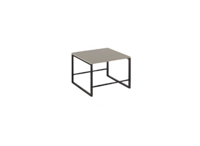 Accent table 55x45 Wooden table Furniture