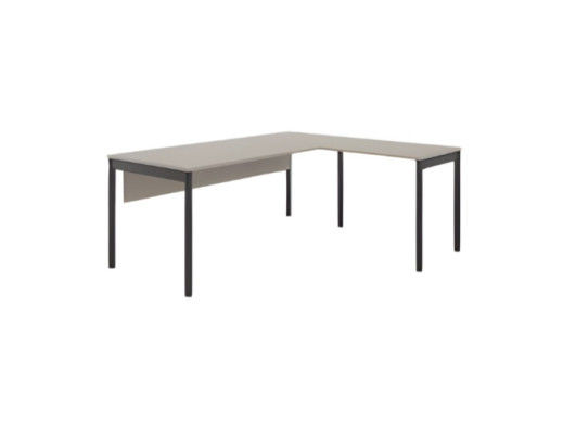 Corner desk furniture decoration corner tables 140x160