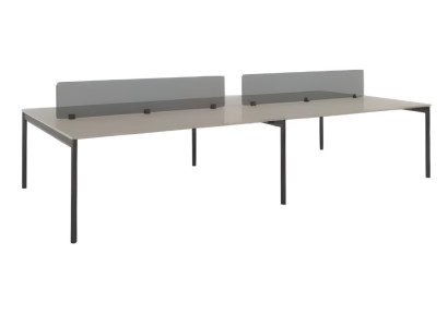 Elegant luxury office furniture desk