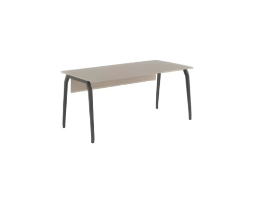 Luxury desk furniture decoration 120x80 wooden table