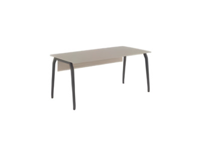 Luxury desk furniture decoration 120x80 wooden table