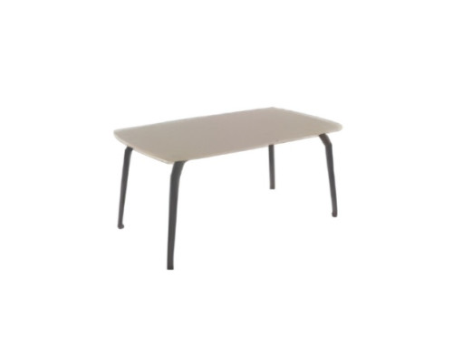 Side table 60x90 Wooden table Furniture