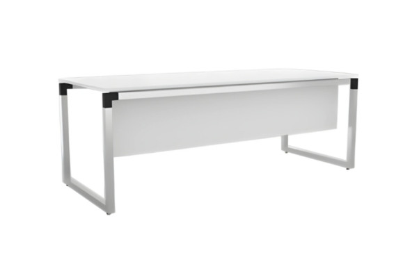 Luxury office desk workstation 120x80
