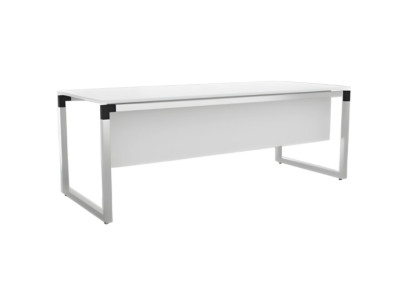 Luxury office desk workstation 120x80