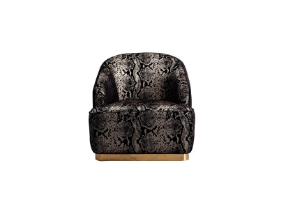 Reclining armchair club chair comfortable armchair living room furniture padded armchair