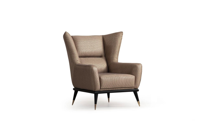 Reclining club chair comfortable living room furniture upholstered relax chair