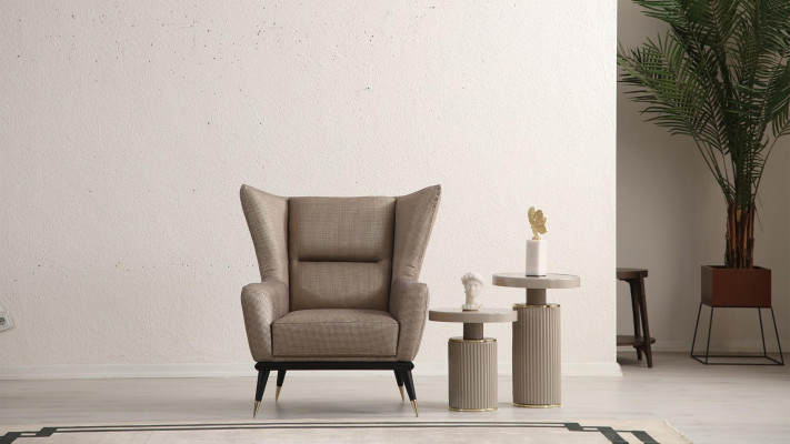 Reclining club chair comfortable living room furniture upholstered relax chair