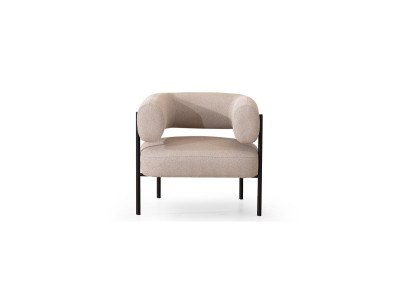 Reclining armchair lounge armchair reclining club armchair resting armchair