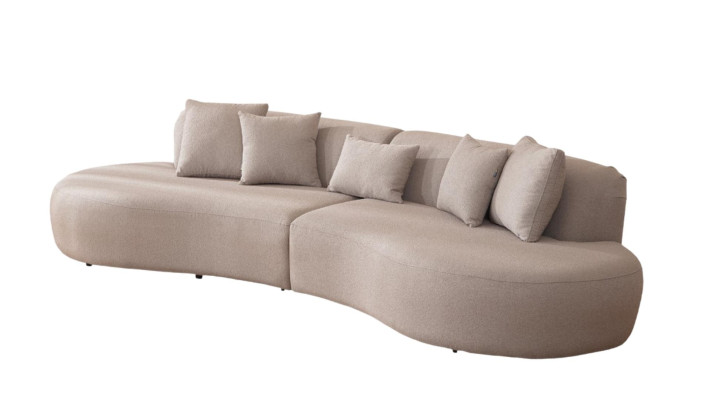 5-piece sofa set for living room