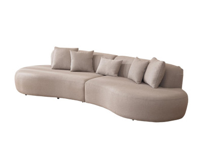 5-piece sofa set for living room