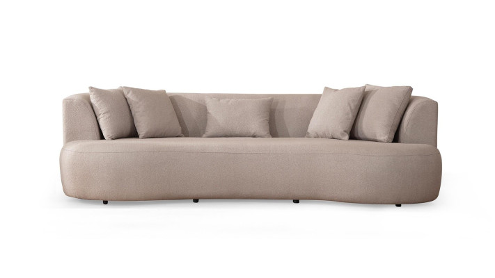 5-piece sofa set for living room