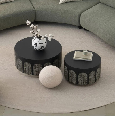 5-piece sofa set for living room