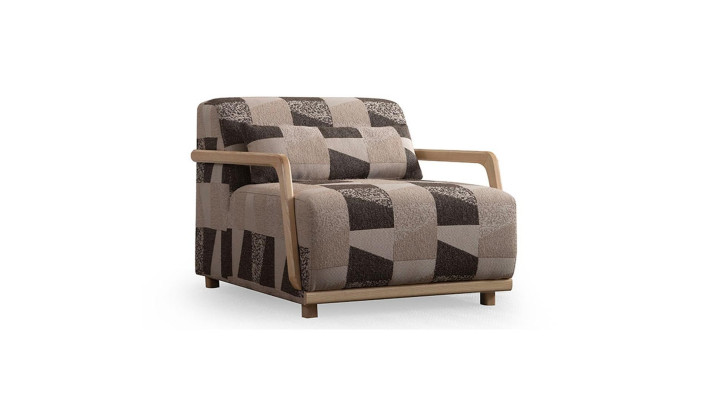 Lounge armchair relax design armchair comfortable