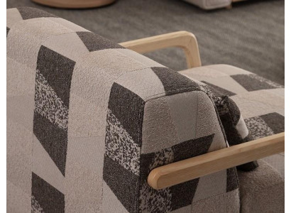 Lounge armchair relax design armchair comfortable