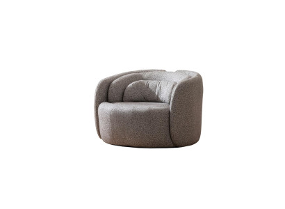 Mobile landscape sofa set corner sofa armchair 4 pieces
