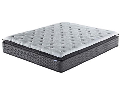 Comfort Mattress Pillow Mattress 90x190x25