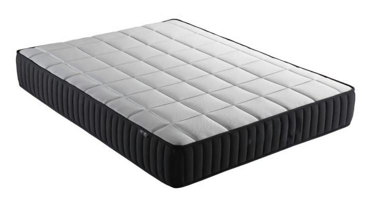 Pocket spring mattress Cold foam mattress 90x190 Comfort mattress