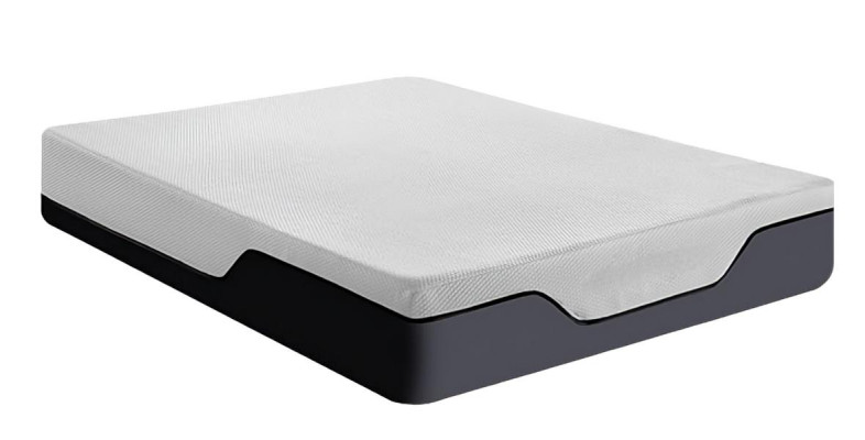 Orthopedic foam mattress for King Size room 30cm