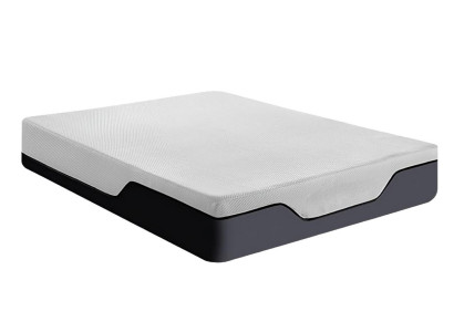 Orthopedic foam mattress for King Size room 30cm