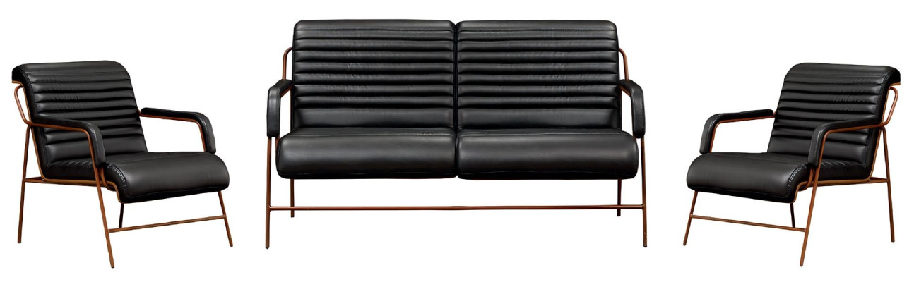 3+1+1 Seater Sofa Set Upholstered Sofa Luxury Sofas Living Room Excellence