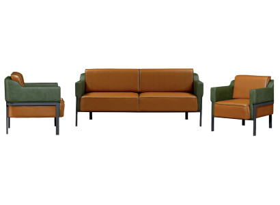 3+1+1 seat sofa set for living room upholstered luxury modern sofas