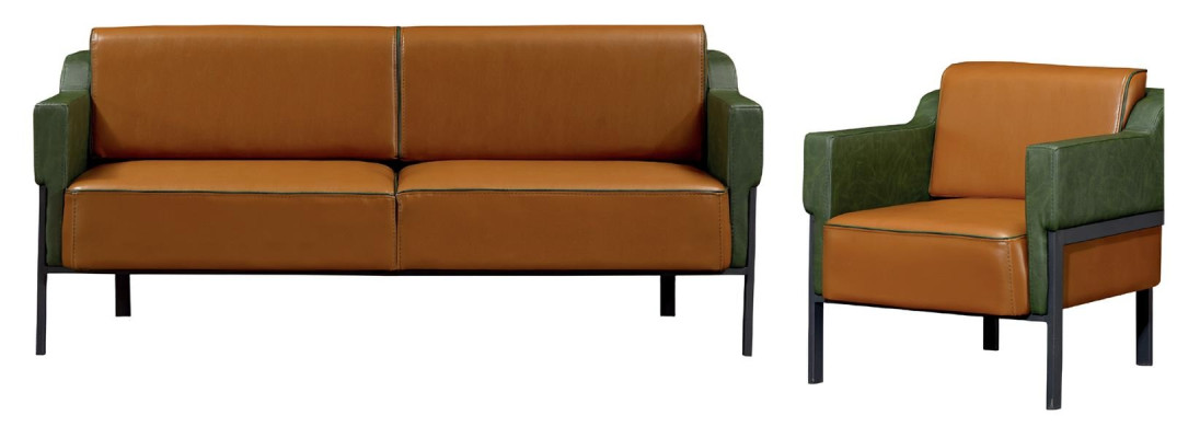 3+1 seat sofa set for living room upholstered armchair luxury sofas 2 pieces
