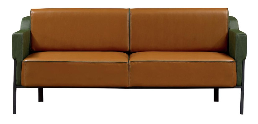 Upholstered wooden luxury furniture sofa set versatile living room sofa