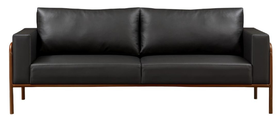 Luxury 3-seater sofa, sofa and armchair set, new