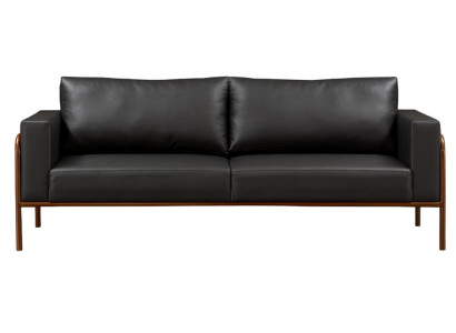 Luxury 3-seater sofa, sofa and armchair set, new