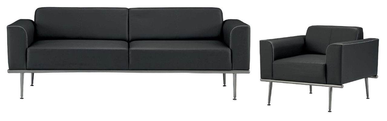 3+1 seater sofa set for living room, luxury furniture