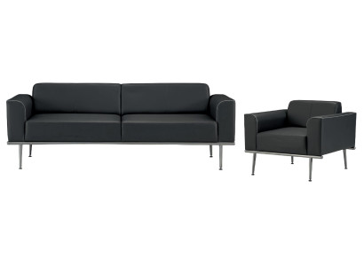 3+1 seater sofa set for living room, luxury furniture