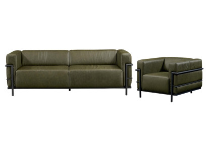 3+1 seater sofa set upholstered luxury sofas new