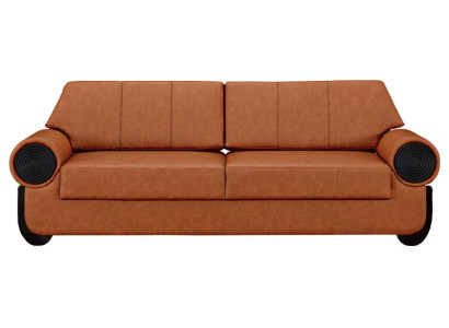 3-seater sofa bed Living room armchair Excellence Aesthetics Elegance