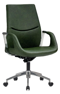 Office armchair for study, office chair, swivel chair for office and remote work