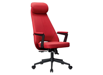 Swivel office chair comfortable work chair director's chair