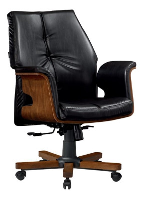 Swivel office chair office work chair director's chair seating furniture office