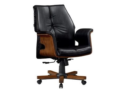 Swivel office chair office work chair director's chair seating furniture office