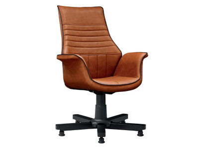 Swivel office chair