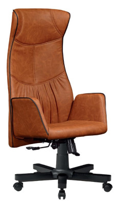 Swivel office chair