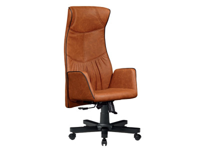 Swivel office chair