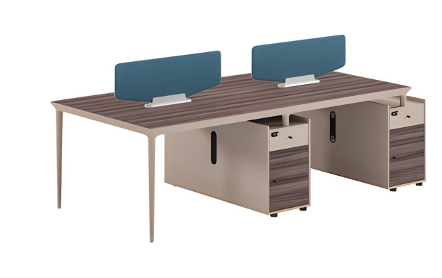 Round outdoor table