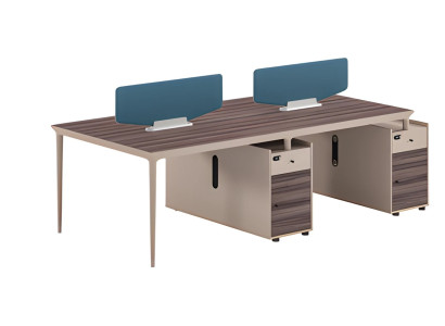 Round outdoor table