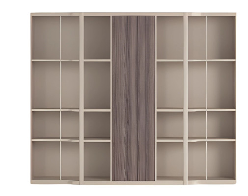 Desk cabinet