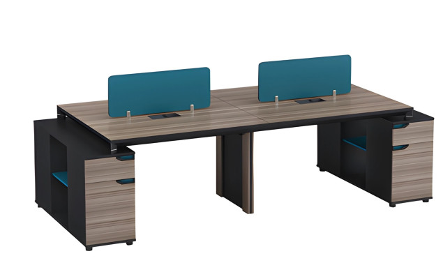 Tiimi Multipeople desk