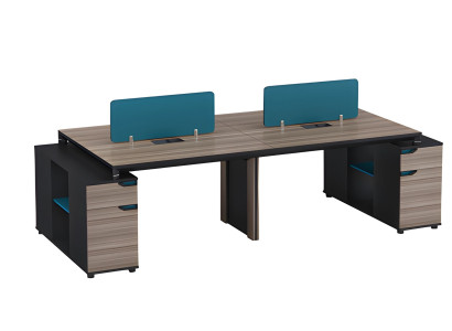 Tiimi Multipeople desk