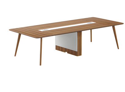 Business conference table