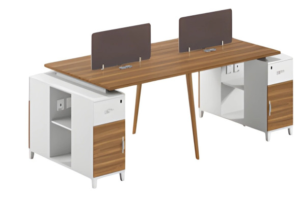 Multifunctional desk